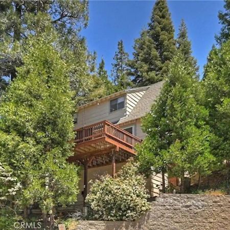 Walk 2 Village, Relax On Deck, Cool W/Ac! Lake Arrowhead Eksteriør bilde