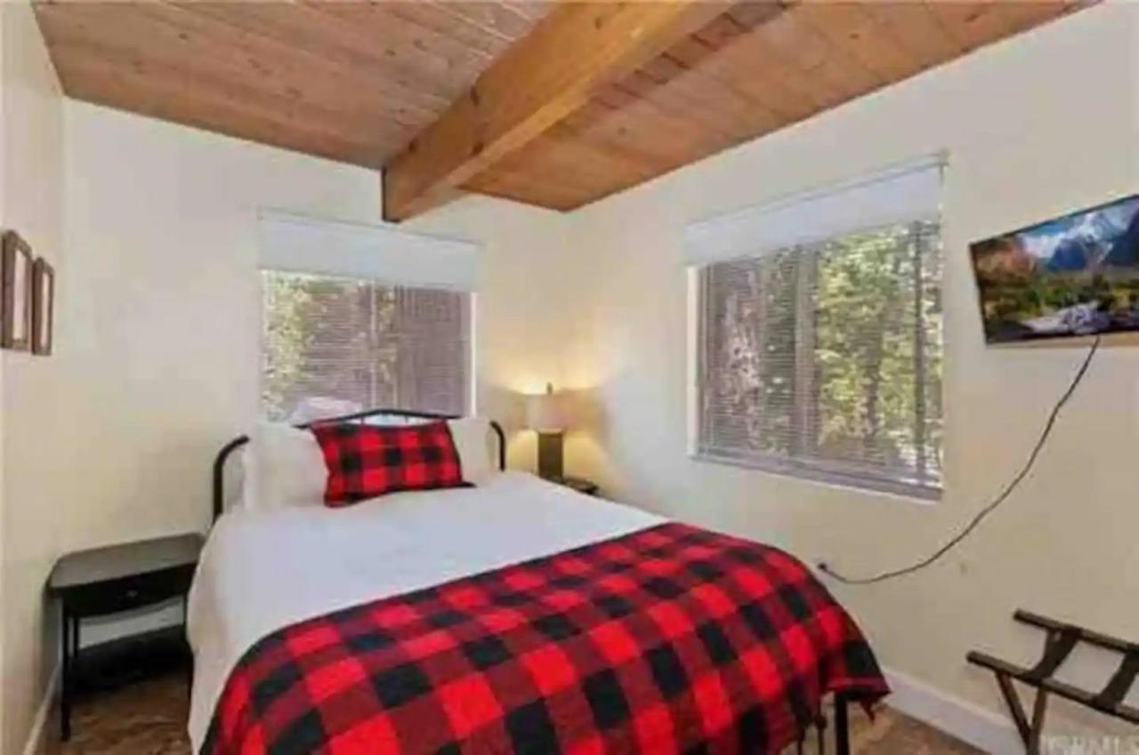 Walk 2 Village, Relax On Deck, Cool W/Ac! Lake Arrowhead Eksteriør bilde