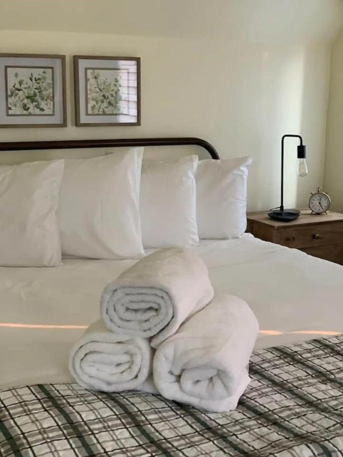 Walk 2 Village, Relax On Deck, Cool W/Ac! Lake Arrowhead Eksteriør bilde