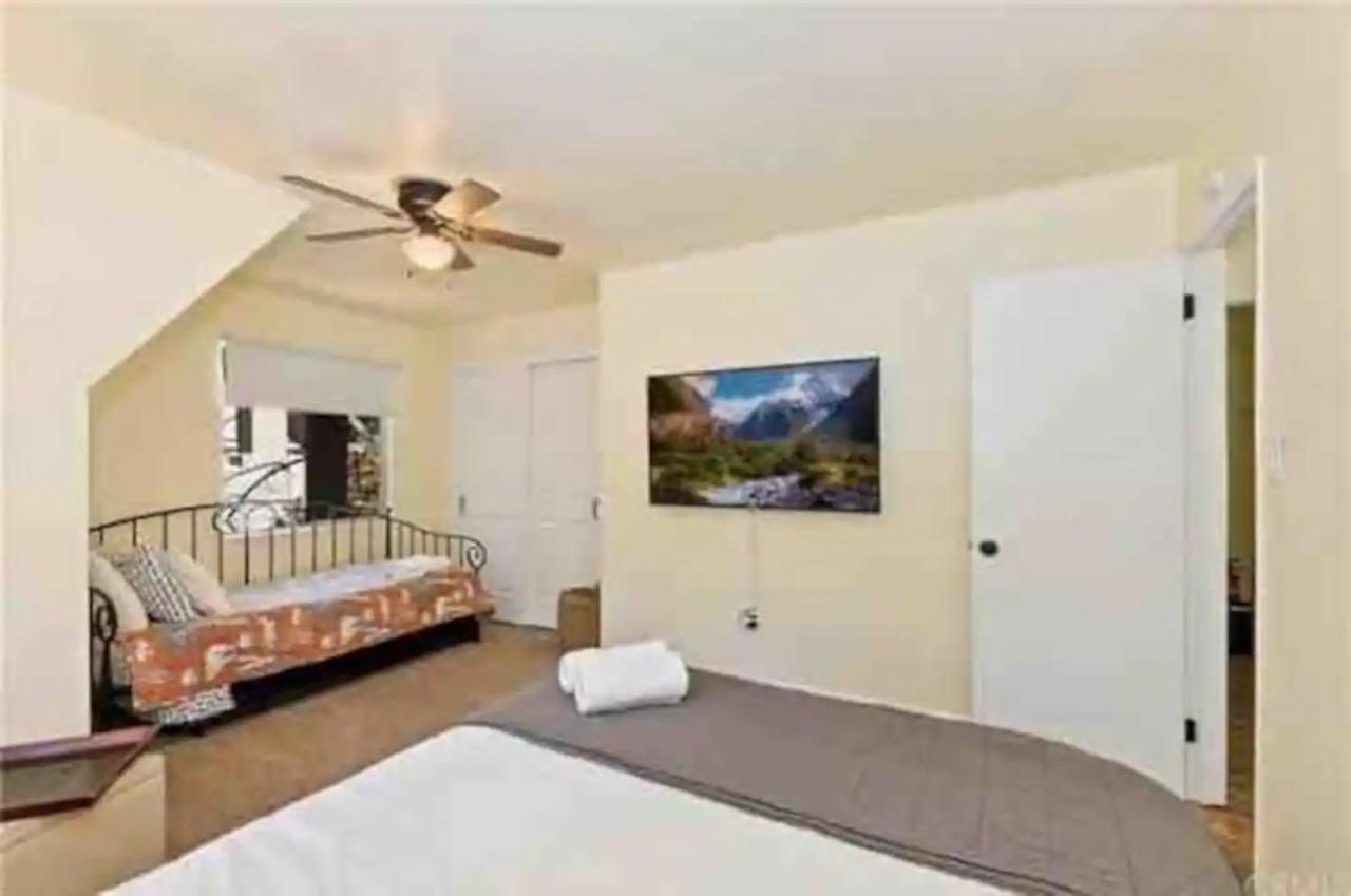 Walk 2 Village, Relax On Deck, Cool W/Ac! Lake Arrowhead Eksteriør bilde