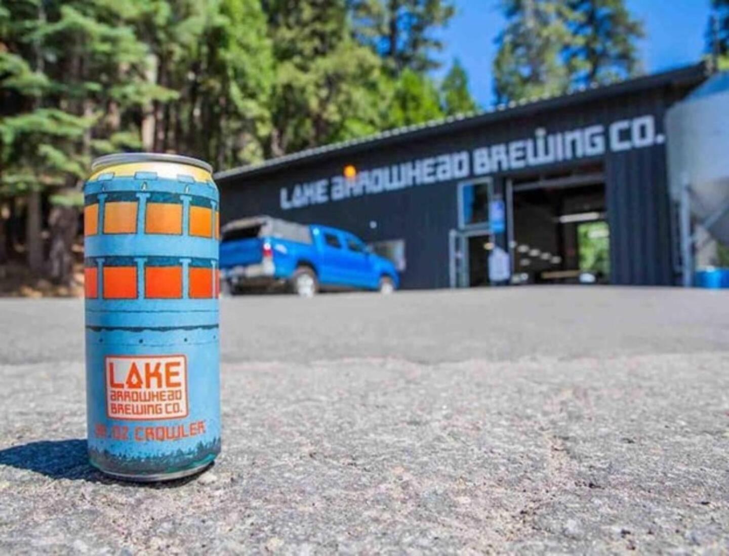 Walk 2 Village, Relax On Deck, Cool W/Ac! Lake Arrowhead Eksteriør bilde